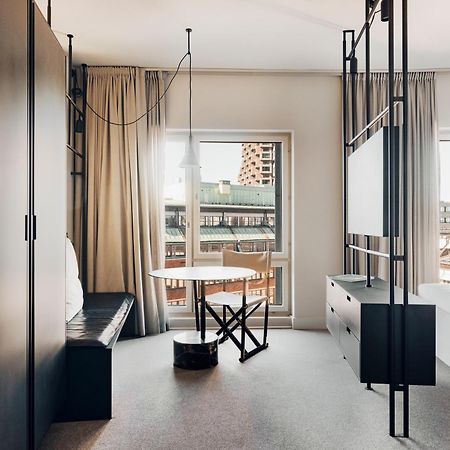 Blique By Nobis, Stockholm, A Member Of Design Hotels™ エクステリア 写真