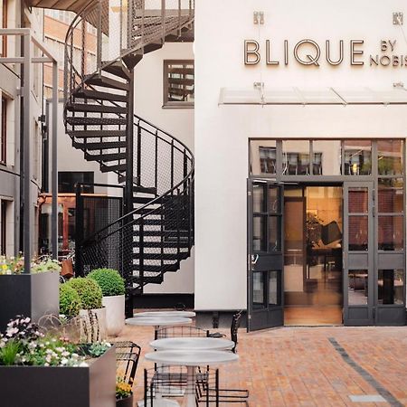 Blique By Nobis, Stockholm, A Member Of Design Hotels™ エクステリア 写真