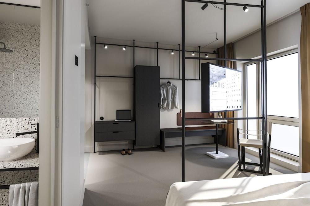 Blique By Nobis, Stockholm, A Member Of Design Hotels™ エクステリア 写真