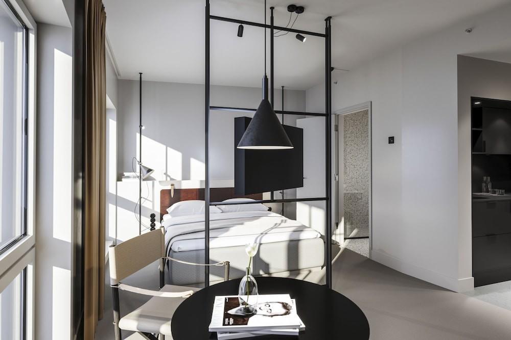 Blique By Nobis, Stockholm, A Member Of Design Hotels™ エクステリア 写真