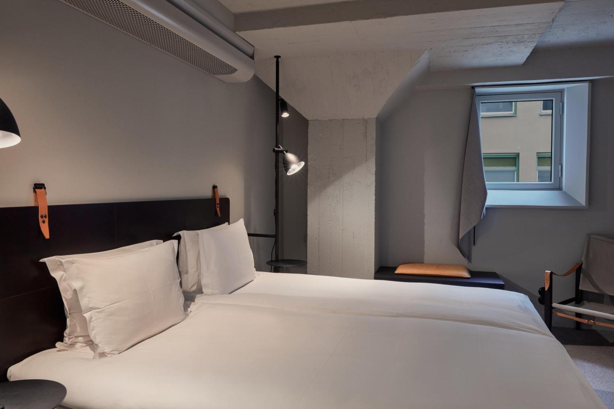 Blique By Nobis, Stockholm, A Member Of Design Hotels™ エクステリア 写真