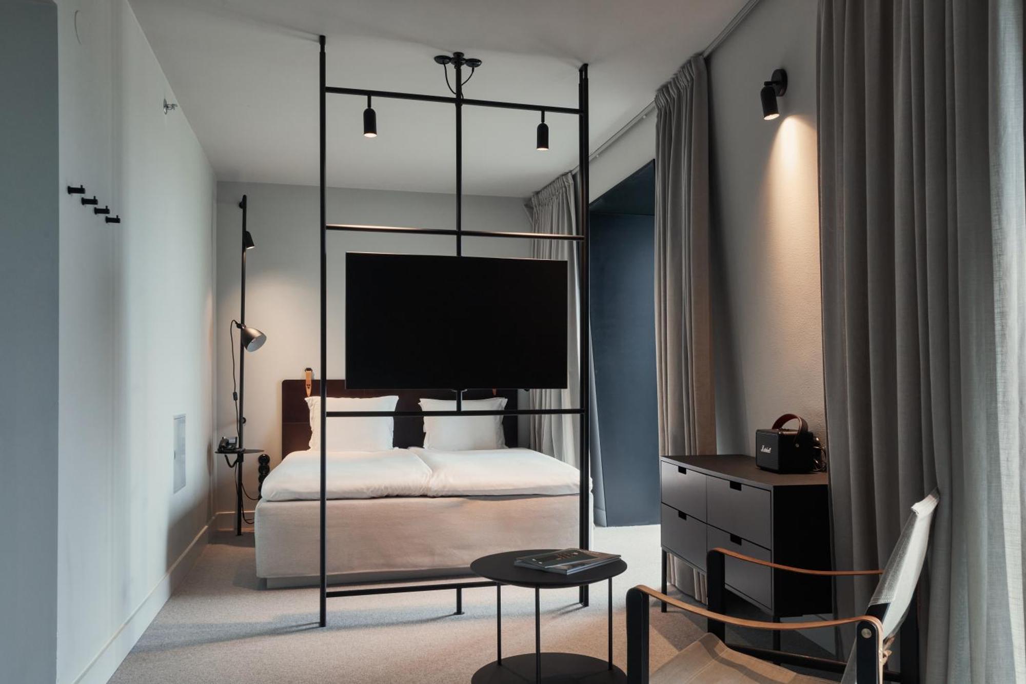 Blique By Nobis, Stockholm, A Member Of Design Hotels™ エクステリア 写真