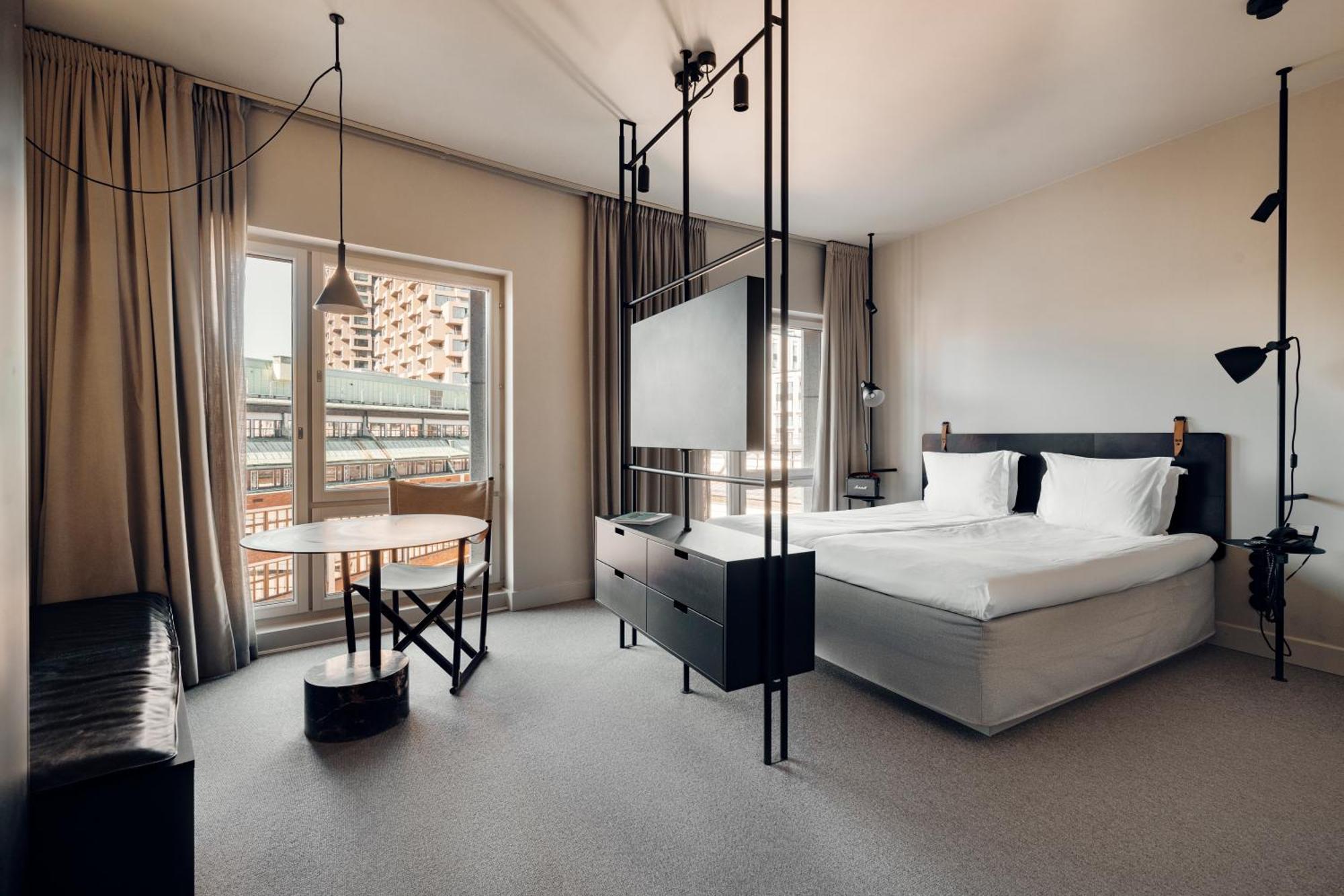 Blique By Nobis, Stockholm, A Member Of Design Hotels™ エクステリア 写真