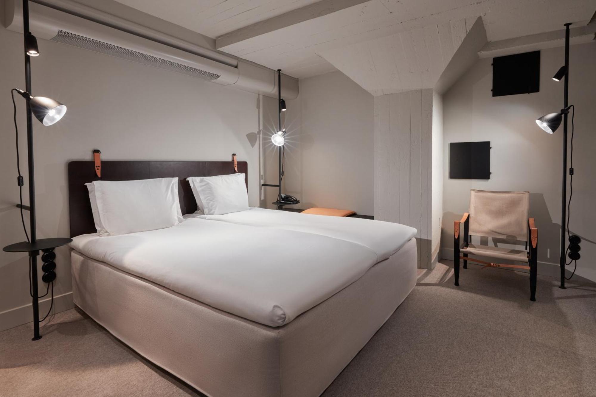 Blique By Nobis, Stockholm, A Member Of Design Hotels™ エクステリア 写真