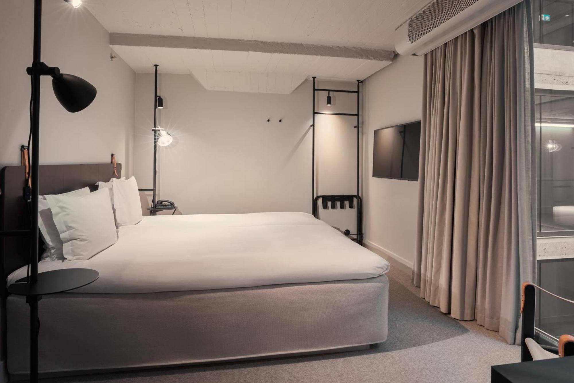 Blique By Nobis, Stockholm, A Member Of Design Hotels™ エクステリア 写真