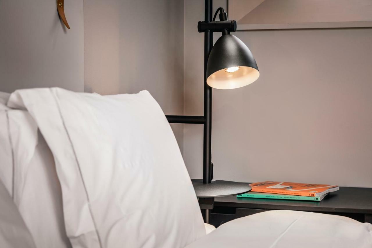 Blique By Nobis, Stockholm, A Member Of Design Hotels™ エクステリア 写真