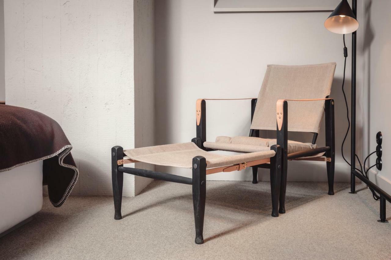 Blique By Nobis, Stockholm, A Member Of Design Hotels™ エクステリア 写真