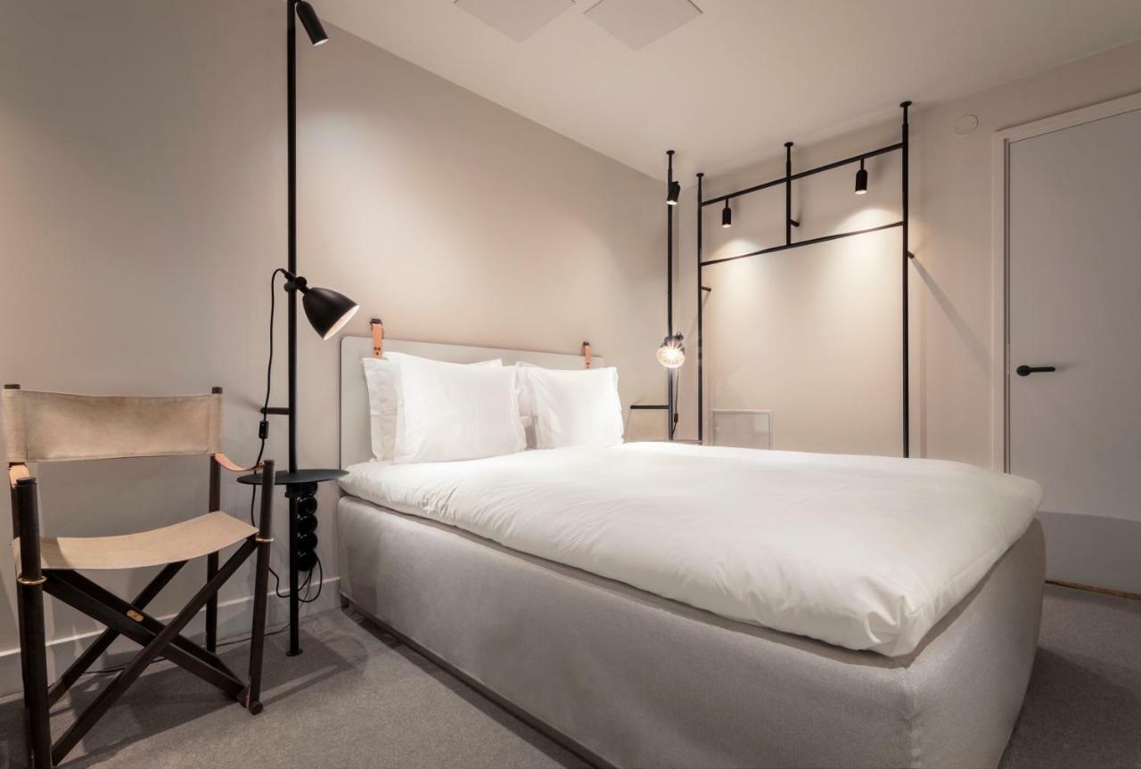 Blique By Nobis, Stockholm, A Member Of Design Hotels™ エクステリア 写真