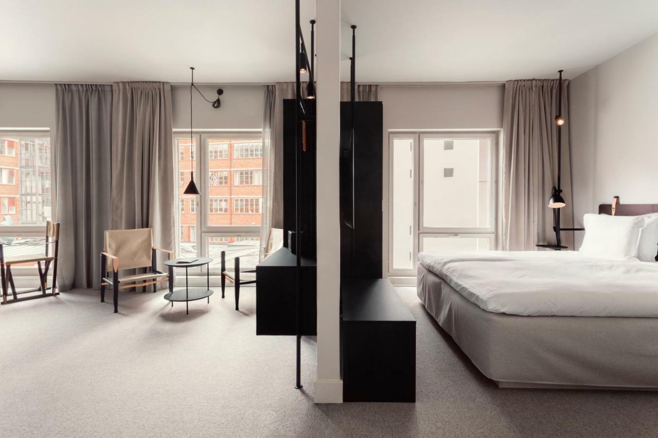 Blique By Nobis, Stockholm, A Member Of Design Hotels™ エクステリア 写真