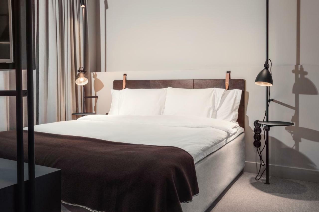 Blique By Nobis, Stockholm, A Member Of Design Hotels™ エクステリア 写真