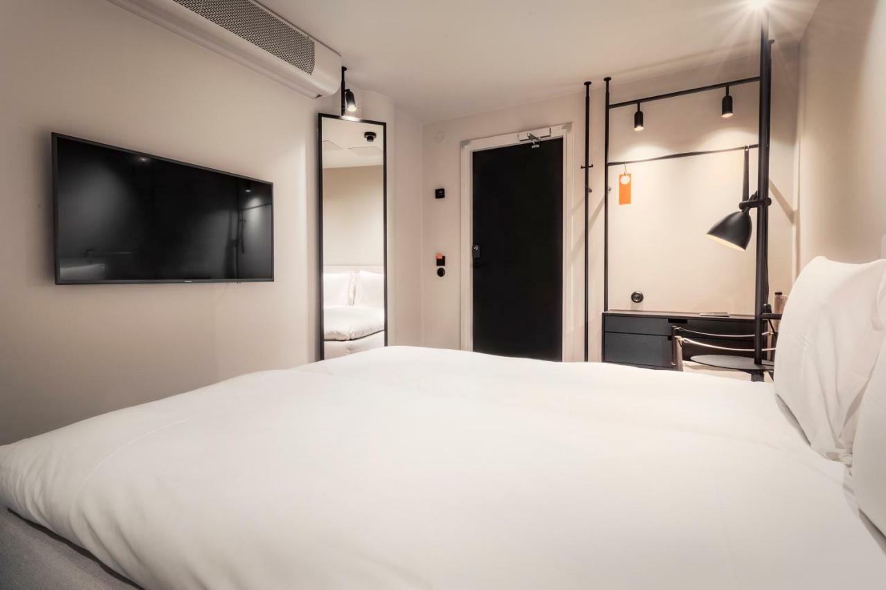 Blique By Nobis, Stockholm, A Member Of Design Hotels™ エクステリア 写真