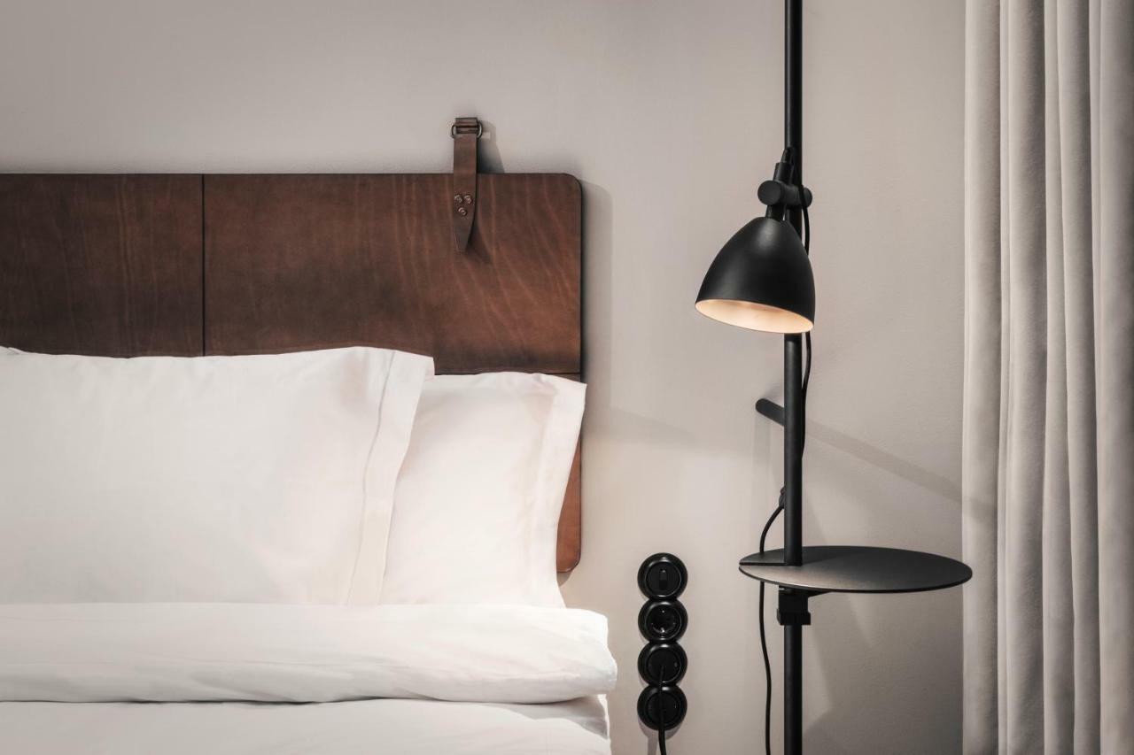 Blique By Nobis, Stockholm, A Member Of Design Hotels™ エクステリア 写真