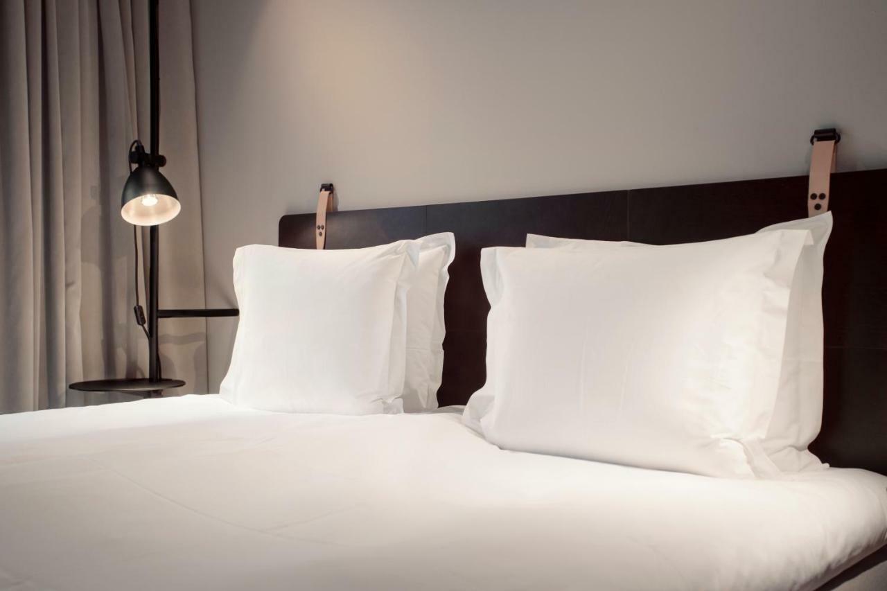 Blique By Nobis, Stockholm, A Member Of Design Hotels™ エクステリア 写真