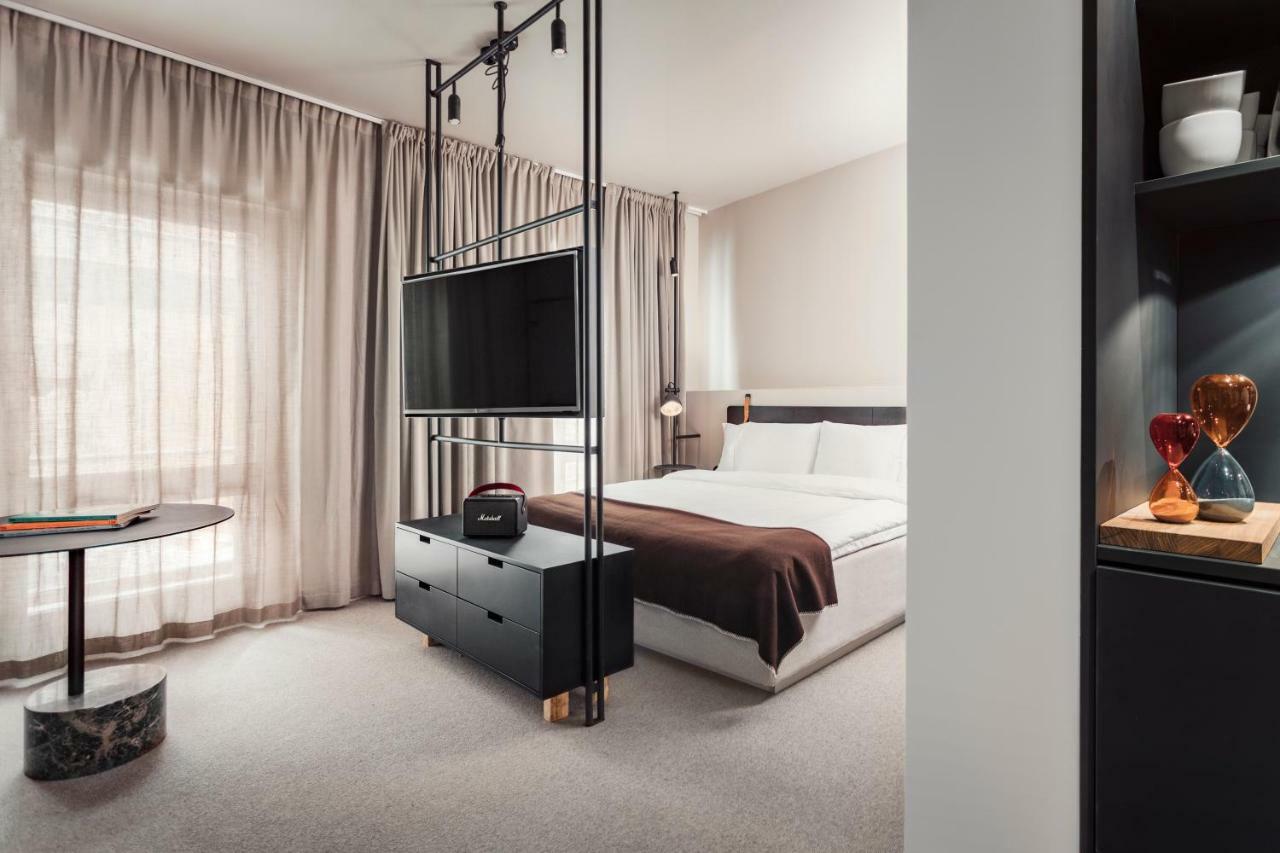 Blique By Nobis, Stockholm, A Member Of Design Hotels™ エクステリア 写真