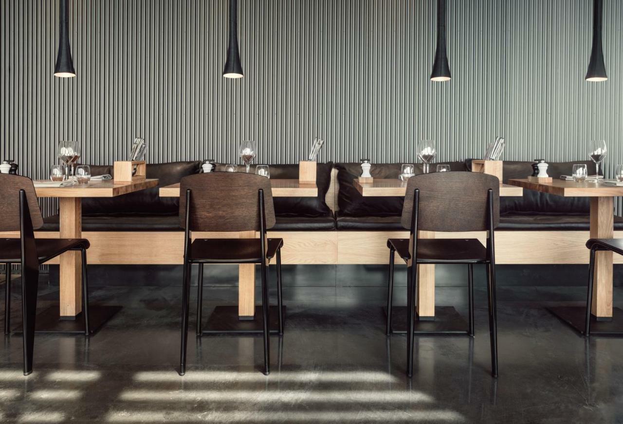 Blique By Nobis, Stockholm, A Member Of Design Hotels™ エクステリア 写真